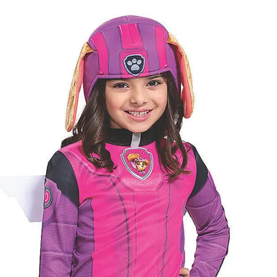 Toddler Skye Classic Costume {2}