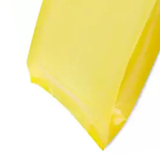 Merchandise Bags 12" x 3" x 18" for Yellow {4}