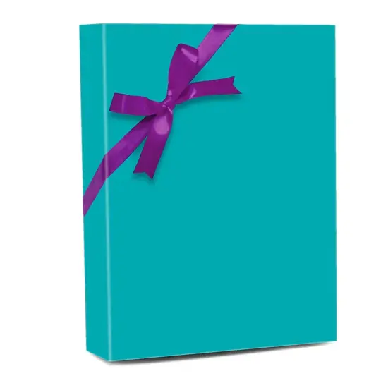 Premium Wrapping Paper 24" x 417' 60 lbs Roll {2}