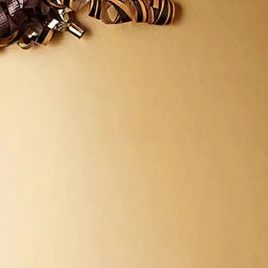 Premium Solid Gift Wrap 30" x 833' 60 lbs for Maximum Coverage {6}