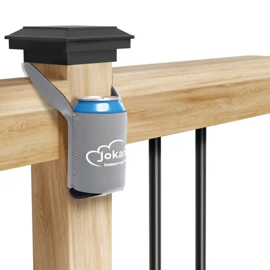 Drink Caddy&trade; &mdash; Hanging Drink Cooler {1}