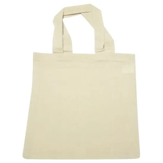 OAD&reg; Cotton Canvas Tote NATURAL {1}