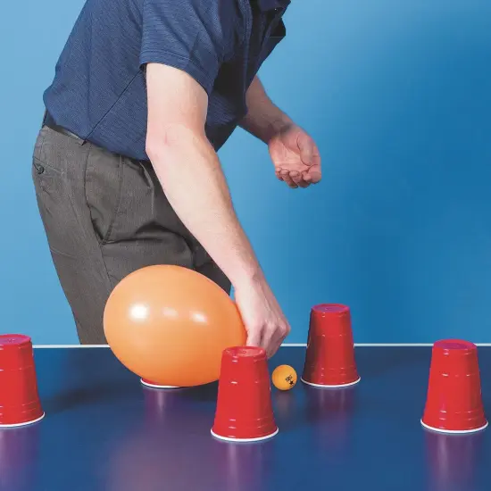 More Win It In A Minute Games {5}