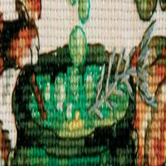 Charabosse 104-P002 K Counted Cross Stitch Kit {3}