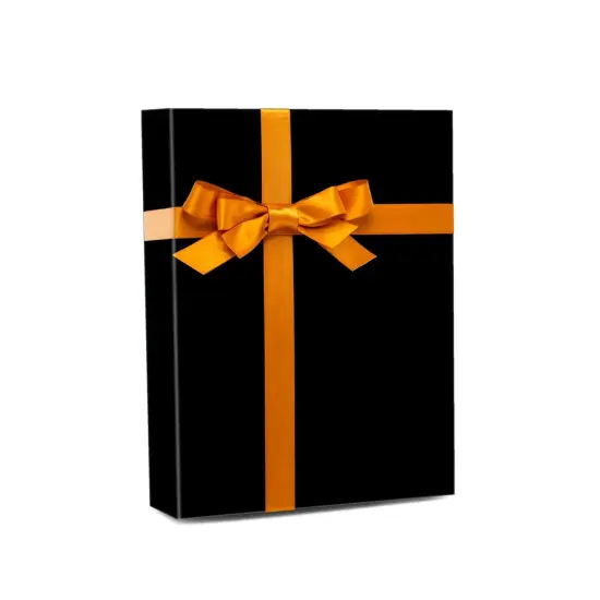 24" x 208' Solid Wrapping Paper Factory Direct 60 lbs Roll {2}