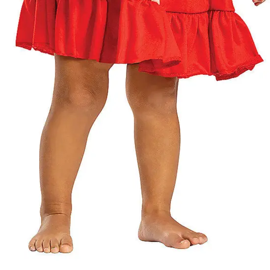 Baby Posh Disney's Lilo & Stitch Lilo Costume {3}