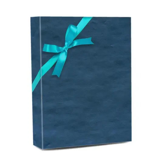 Solid Color Gift Wrap 24&rdquo; x 833&rdquo; {2}