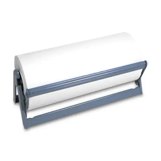Efficient Wrapping Paper Dispensers 36" Widths {1}
