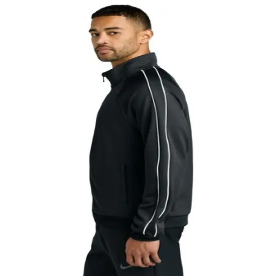 Nike&reg; Track Jacket Cool Grey {5}