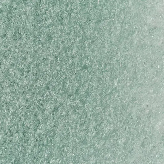 Oceanside Fusible Glass Frit Fine Sea Green 96 COE - 8.5oz Jar (5281) {1}