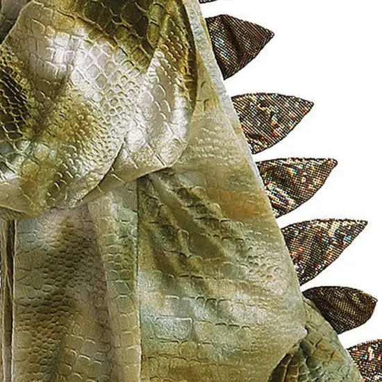 Boy's T Rex Costume {3}