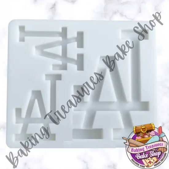 Los Angeles Baseball {3}