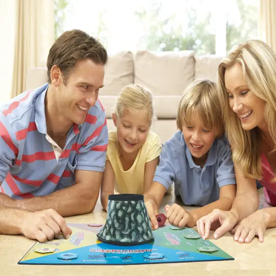 Creepy Crawly&trade; - Fun Family Learning Game {3}