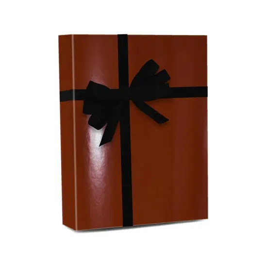 Premium Solid Color Wrap 24" x 833' 60 lbs for Luxurious Gifting {2}