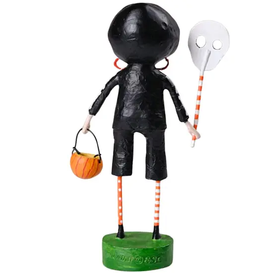 Billy Bones 6.5" {2}