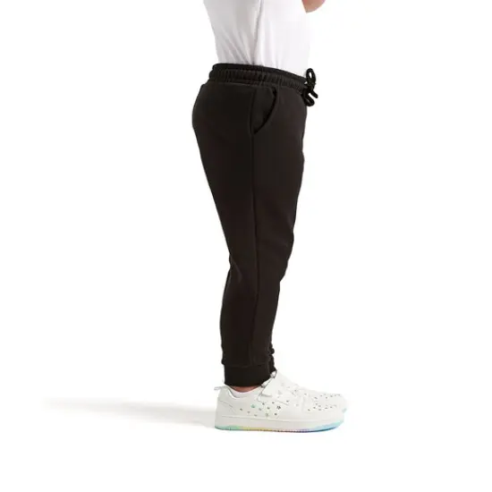 TriDri&reg; Youth Ashley Jogger Black {5}