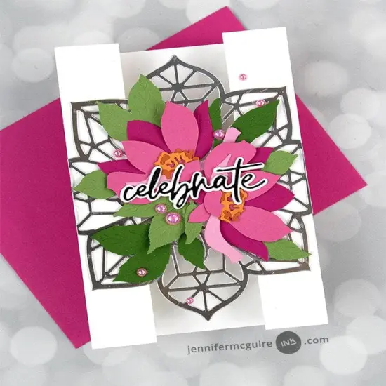 Prickly Pear Die Set {2}