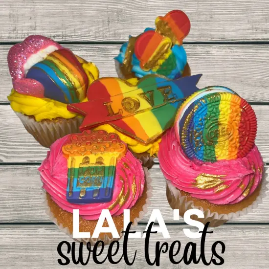 Rolling Lips Silicone Mold {1}