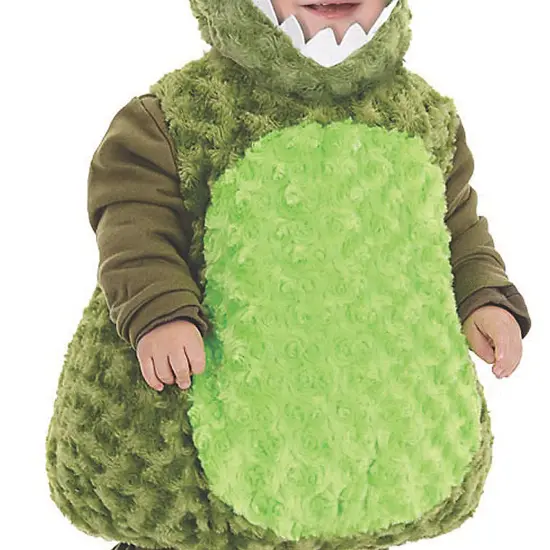 Toddler T Rex Costume {3}