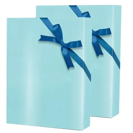 Luxury Solid Wrapping Paper 30" x 833' 60 lbs for Special Celebrations {6}