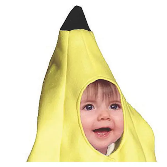 Toddler Piglet Costume {3}