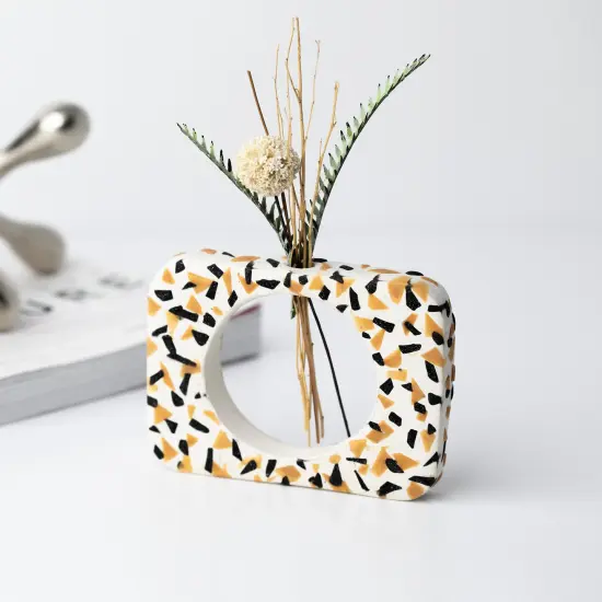 Sculpey: Original Sculpey Clay: White - 1 lb - Polymer Oven Bake Clay, Non-Toxic, Sculpting, Bake-Sand-Drill-Paint, Art & Craft Supplies, Adults-Kids {7}