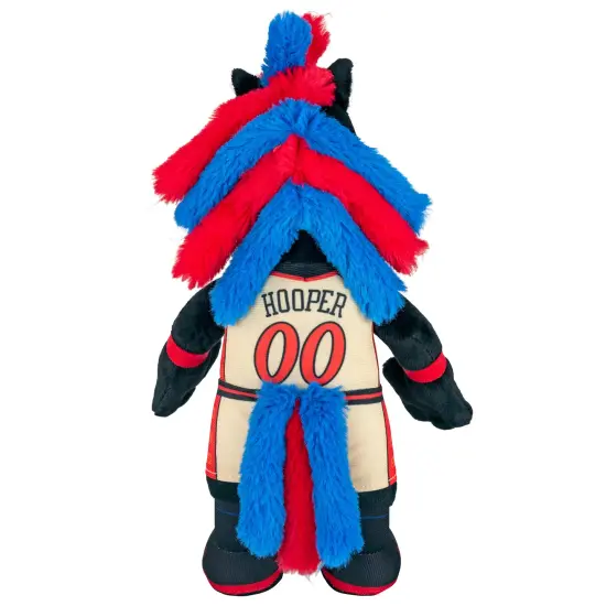 Bleacher Creatures Detroit Pistons Hooper 10" Mascot Plush Figure (City Edition 2024-25) {5}