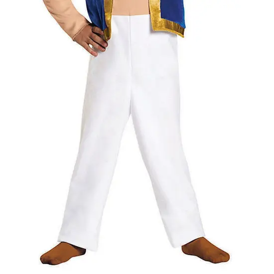 Toad Toddler Costume {3}