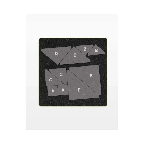 GO! Snail&rsquo;s Trail-8" Finished Die {5}