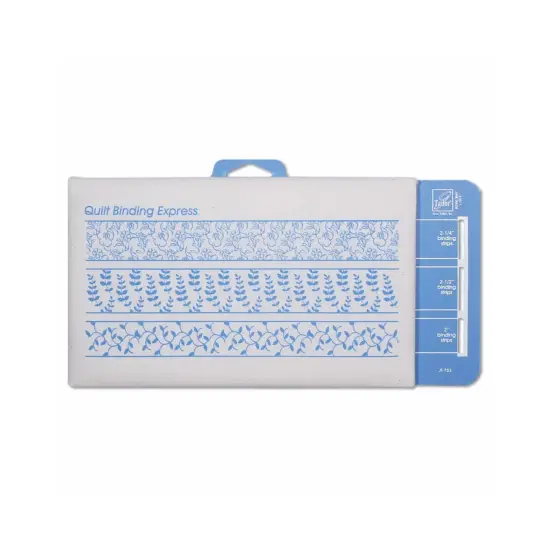 Quilt Binding Express {1}