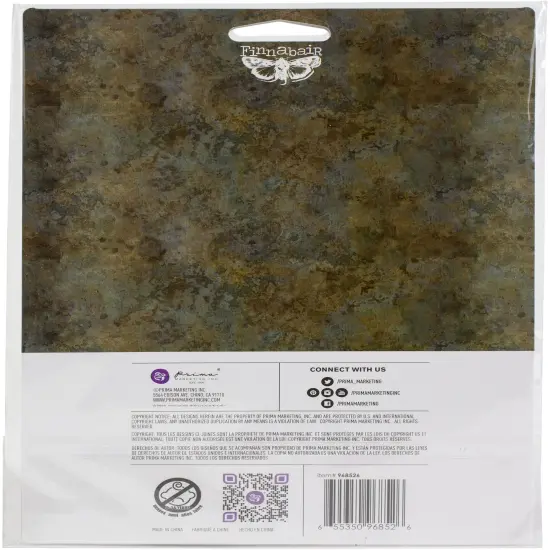 Finnabair Mechanicals Metal Embellishments-Scrapyard Dragonflies, 8/Pkg {4}