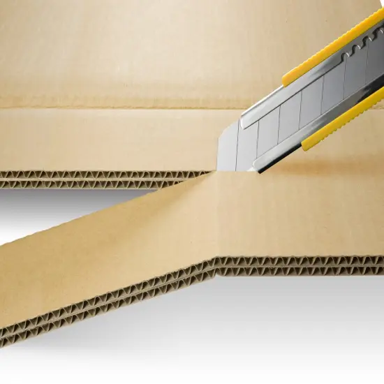 OLFA Medium Duty Auto-Lock Knife-12.5mm {4}