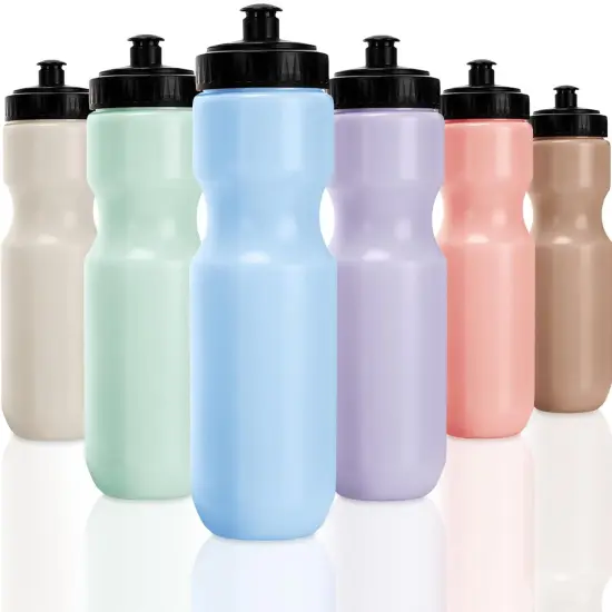 Water Bottles Sports 22 oz {1}
