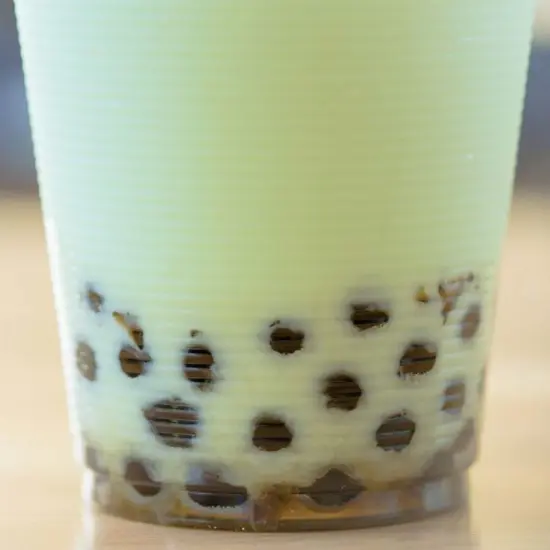 Black Tapioca Pearl 6.6 lbs, Chewy Boba Balls for Bubble Tea & Desserts {6}