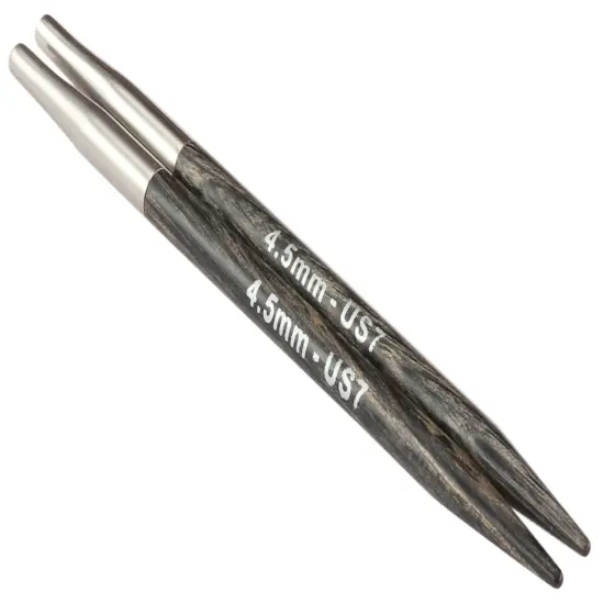 KnitPro-Dreamz Special Interchangeable Needles 4"-Size 7/4.5mm {1}