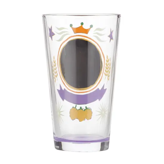 Enesco Lolita 21st Birthday Pint Glass {2}