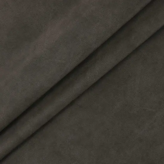 Richloom EISNER- Faux Leather Sand {6}