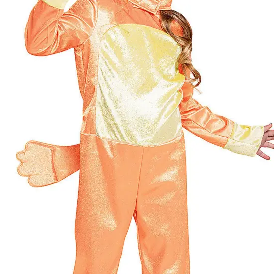 Toddler Classic Bingo Costume {3}