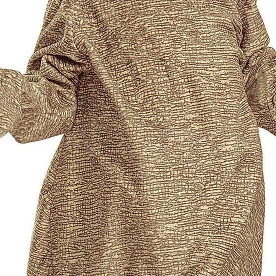 Oogie Boogie Posh Infant Costume {3}