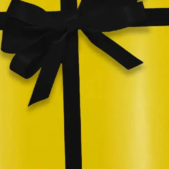 Vibrant Solid Gift Wrap 26" x 833' 60 lbs for Festive Occasions {6}