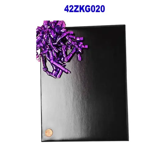 Vibrant Solid Wrap for Gifts 24&rdquo; x 417&rdquo; {3}