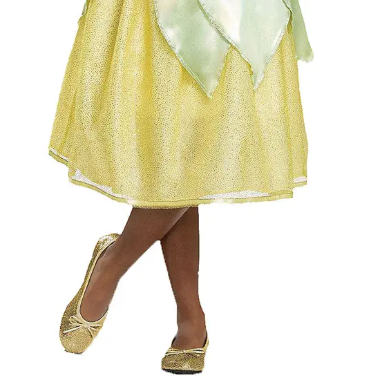 Tiana Classic Costume {4}