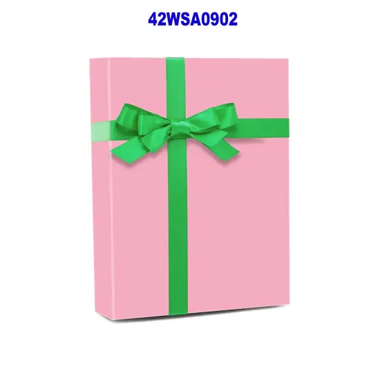 Bold Solid Color Wrap 24" x 833' for Effortless Elegance {3}