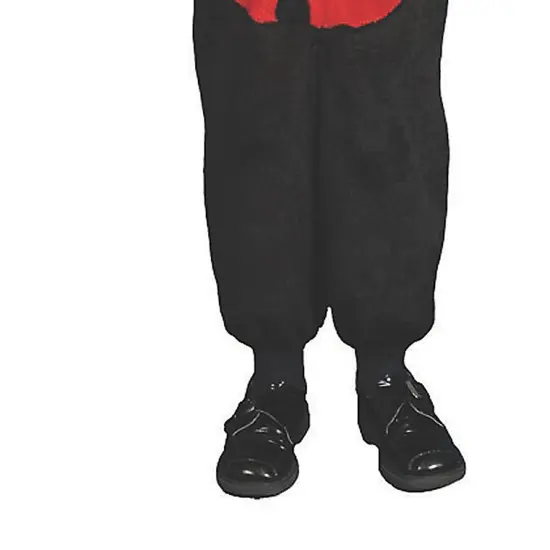 Cute Little Ladybug Toddler Child Costume {2}