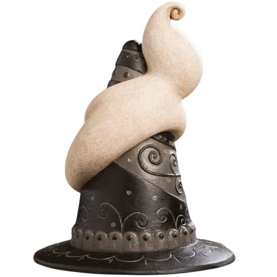 Hugga-Boo Hat Spook 7" {4}