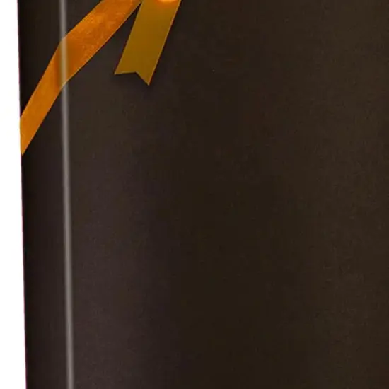 26&rdquo; x 417&rdquo; Bright Solid Gift Wrap {4}