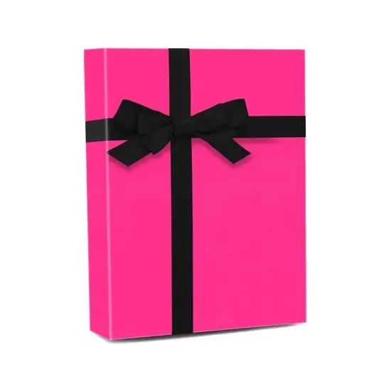 Elegant Solid Wrapping Paper 24" x 417' for Timeless Gifts {2}