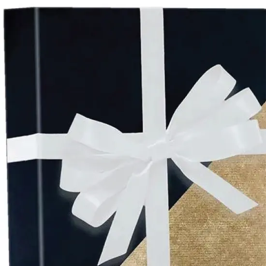 Heavy Duty Wrap Roll 24" x 833' 55 lbs {4}