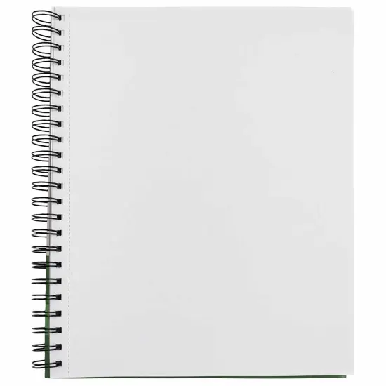 Brea Reese: Drawing Paper Pad Spiral-Bound 60 Sheets - 9x12" - 70 lb, Acid-Free, Shading & Layering, Perfect for Sketching & Dry Media, Art Supplies {4}
