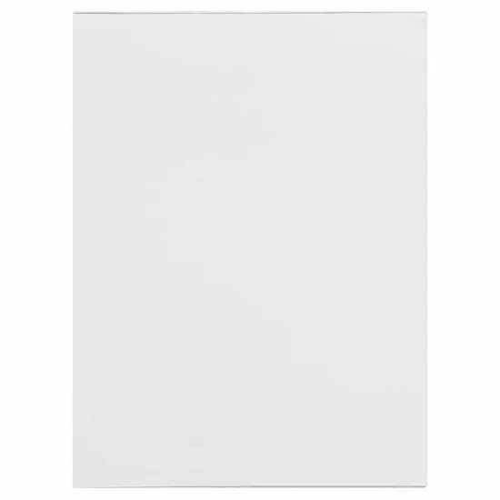 Brea Reese: Marker Paper Pad 50 Sheets - 9x12" - 75lb, Acid-Free, Durable & Smooth Surface, Perfect for Blending Markers, Adult Art Supplies {6}